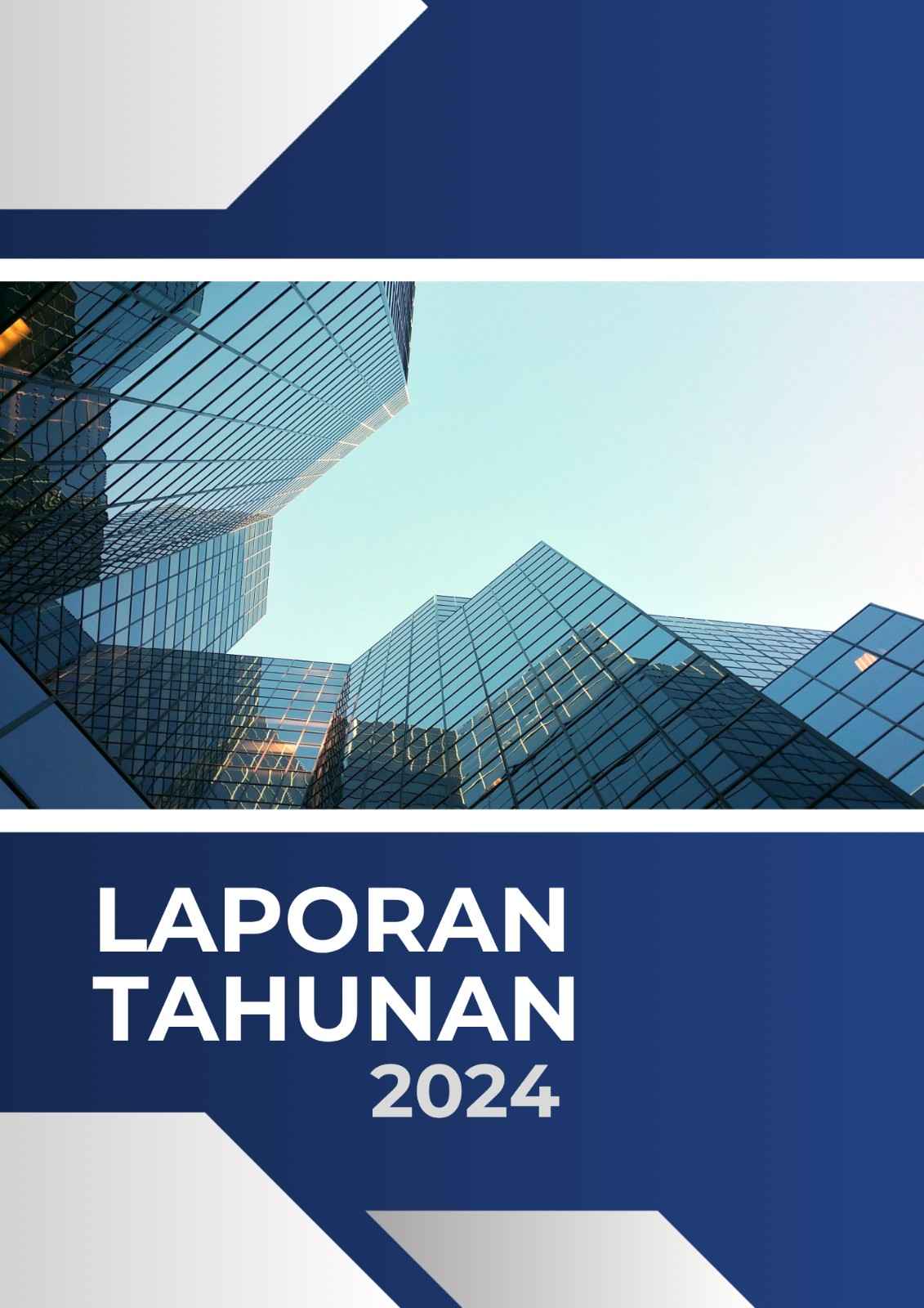 LAPORAN TAHUNAN 2024