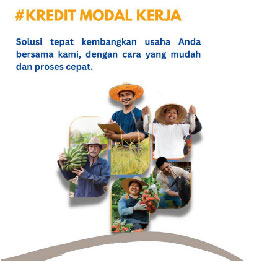 KREDIT MODAL KERJA