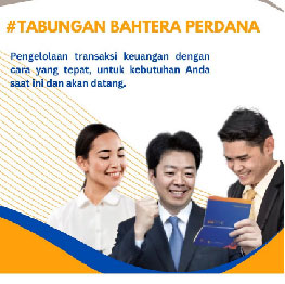 TABUNGAN BAHTERA PERDANA