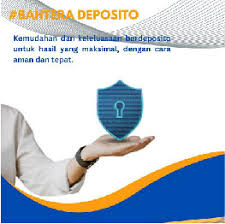 DEPOSITO BAHTERA